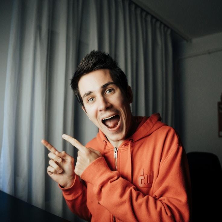 Alex Kim testimonial